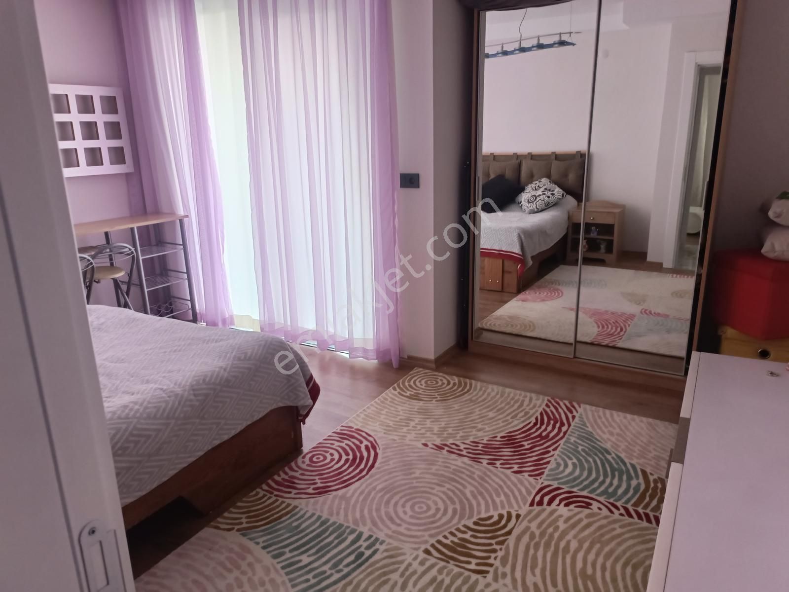 Mahmutlar Şıhlar Mahallesi İçinde Evi Olan Satılık Tarla - Görsel 15