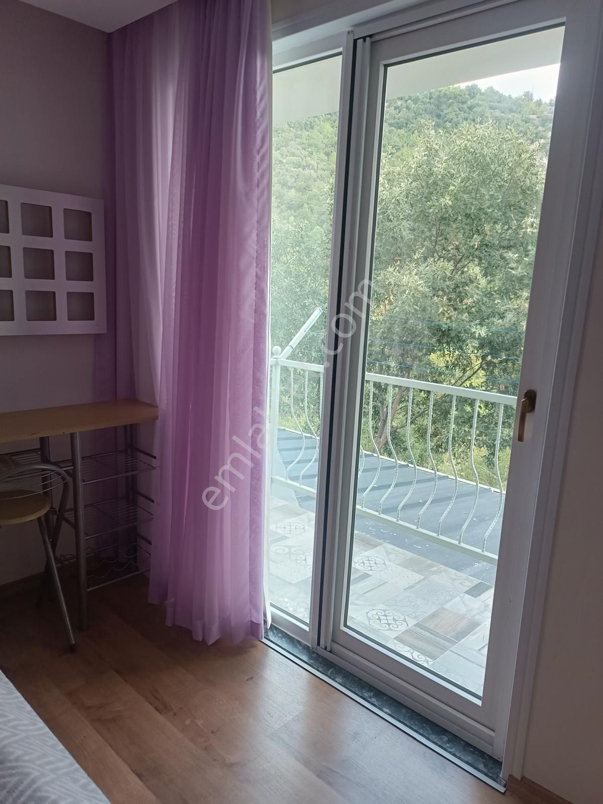 Mahmutlar Şıhlar Mahallesi İçinde Evi Olan Satılık Tarla - Görsel 18
