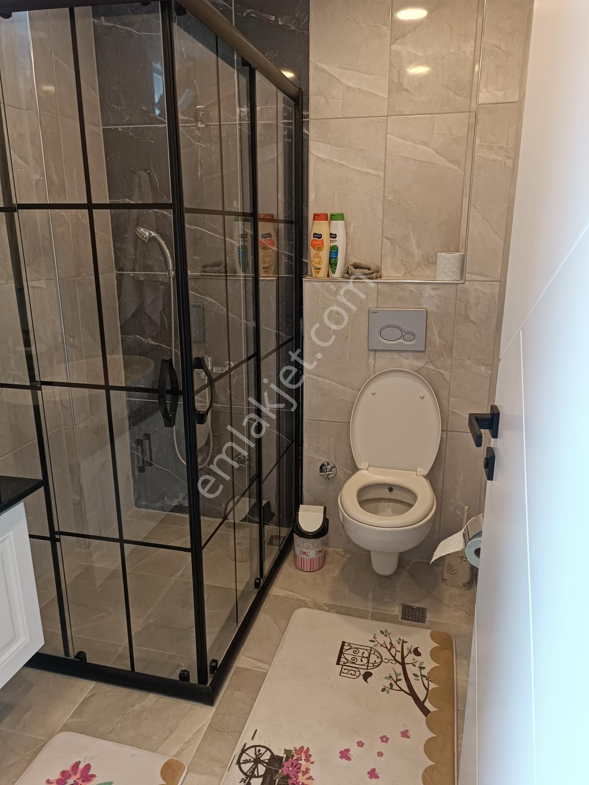 Mahmutlar Şıhlar Mahallesi İçinde Evi Olan Satılık Tarla - Görsel 11