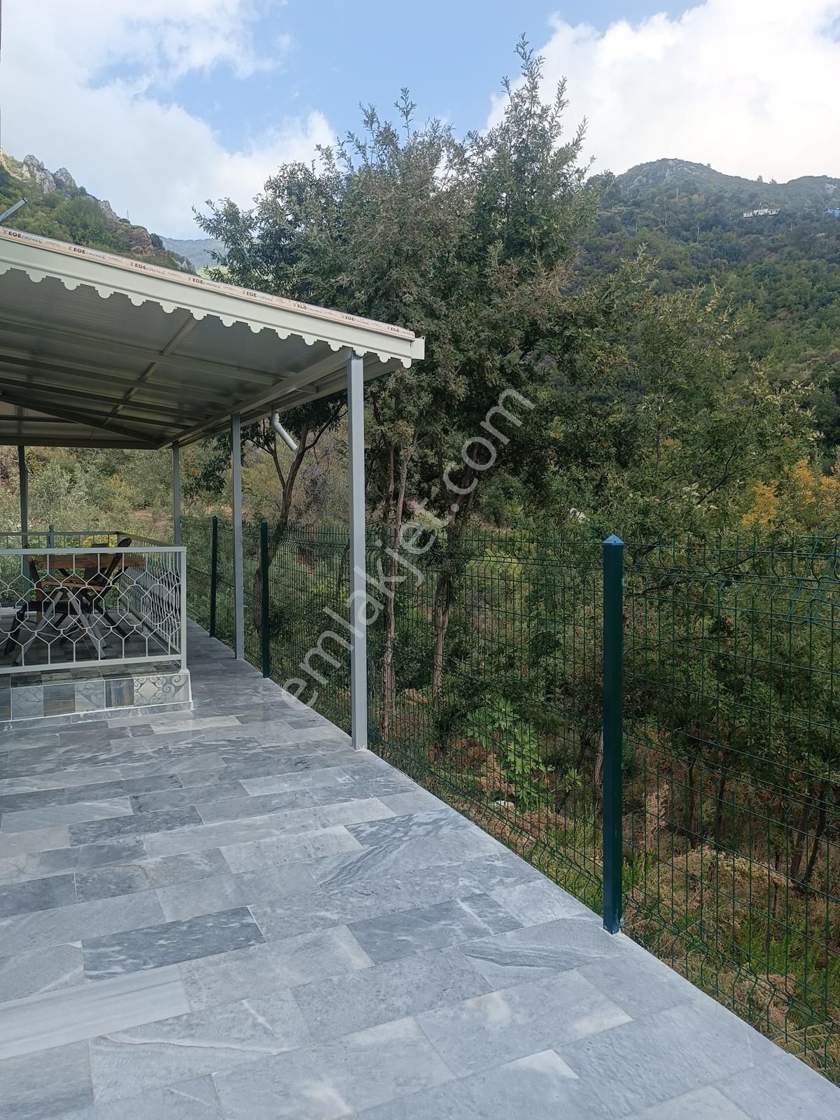 Mahmutlar Şıhlar Mahallesi İçinde Evi Olan Satılık Tarla - Görsel 29