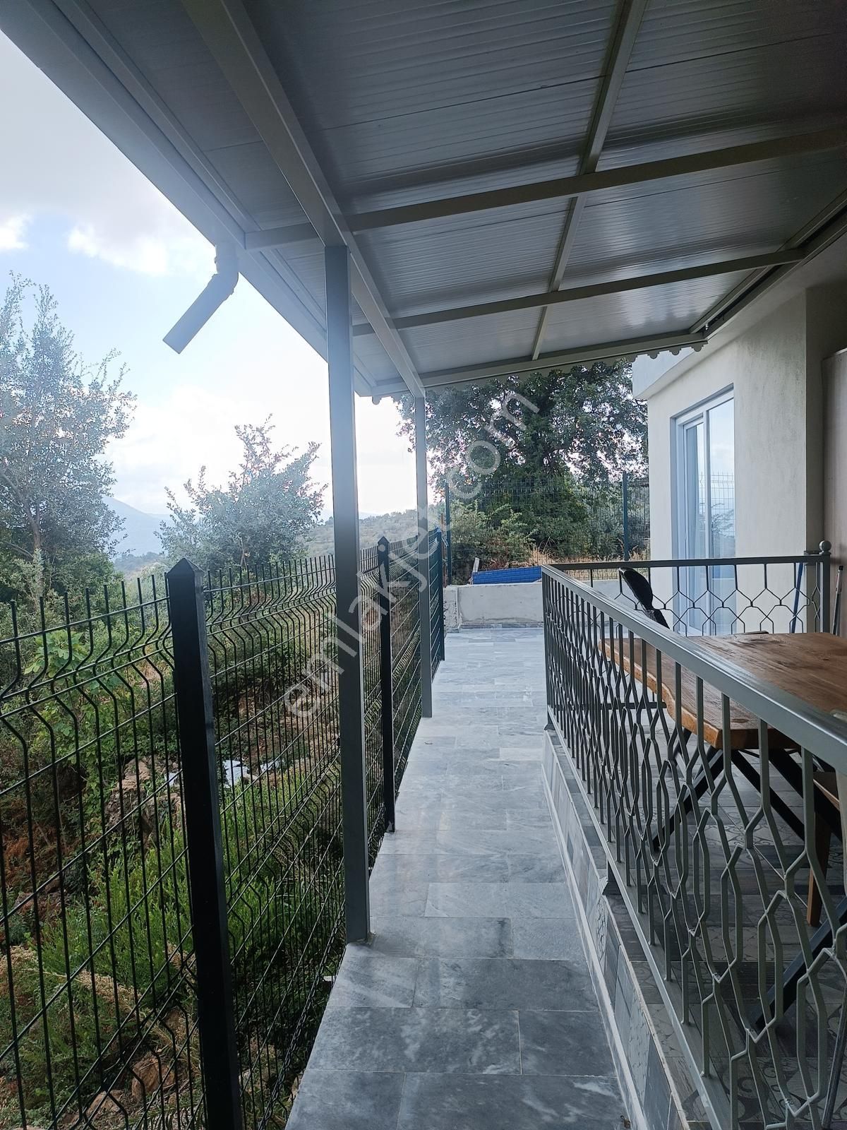 Mahmutlar Şıhlar Mahallesi İçinde Evi Olan Satılık Tarla - Görsel 28