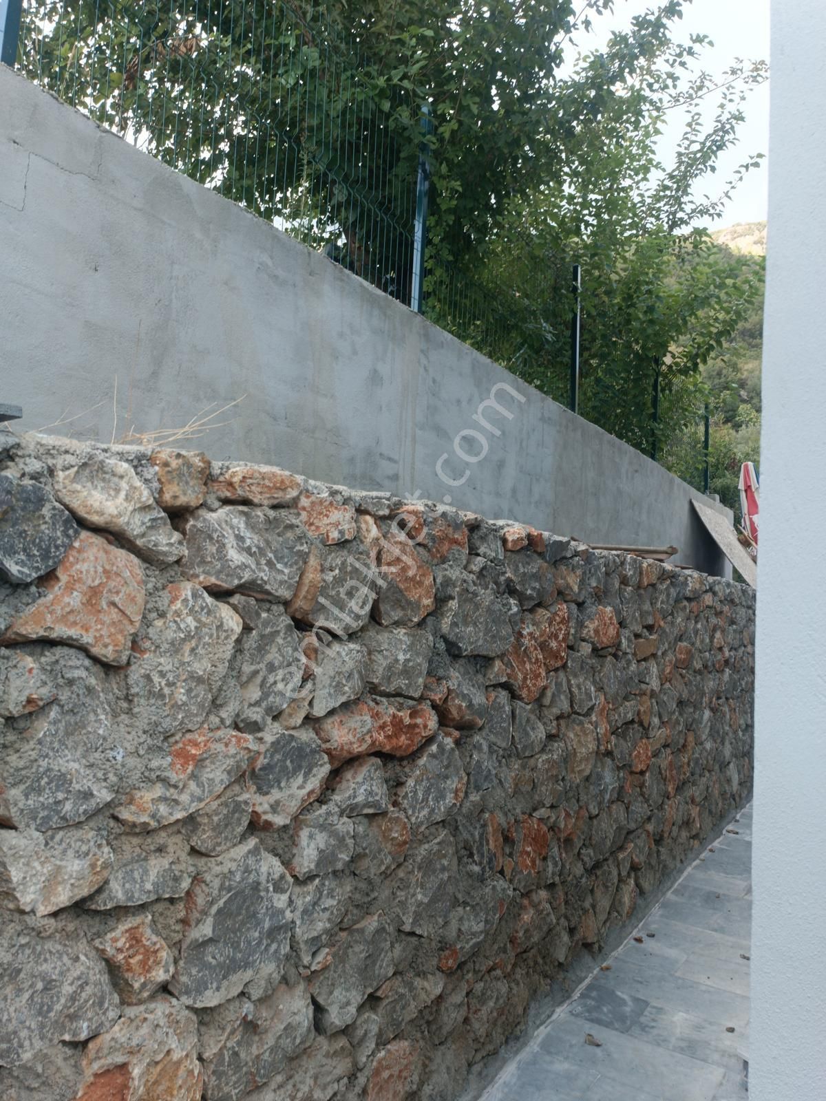 Mahmutlar Şıhlar Mahallesi İçinde Evi Olan Satılık Tarla - Görsel 24