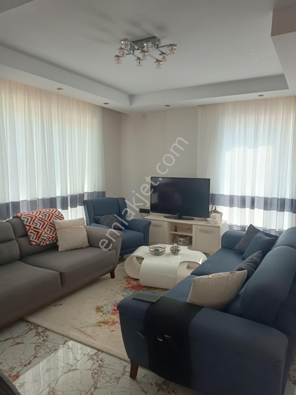 Mahmutlar Şıhlar Mahallesi İçinde Evi Olan Satılık Tarla - Görsel 4
