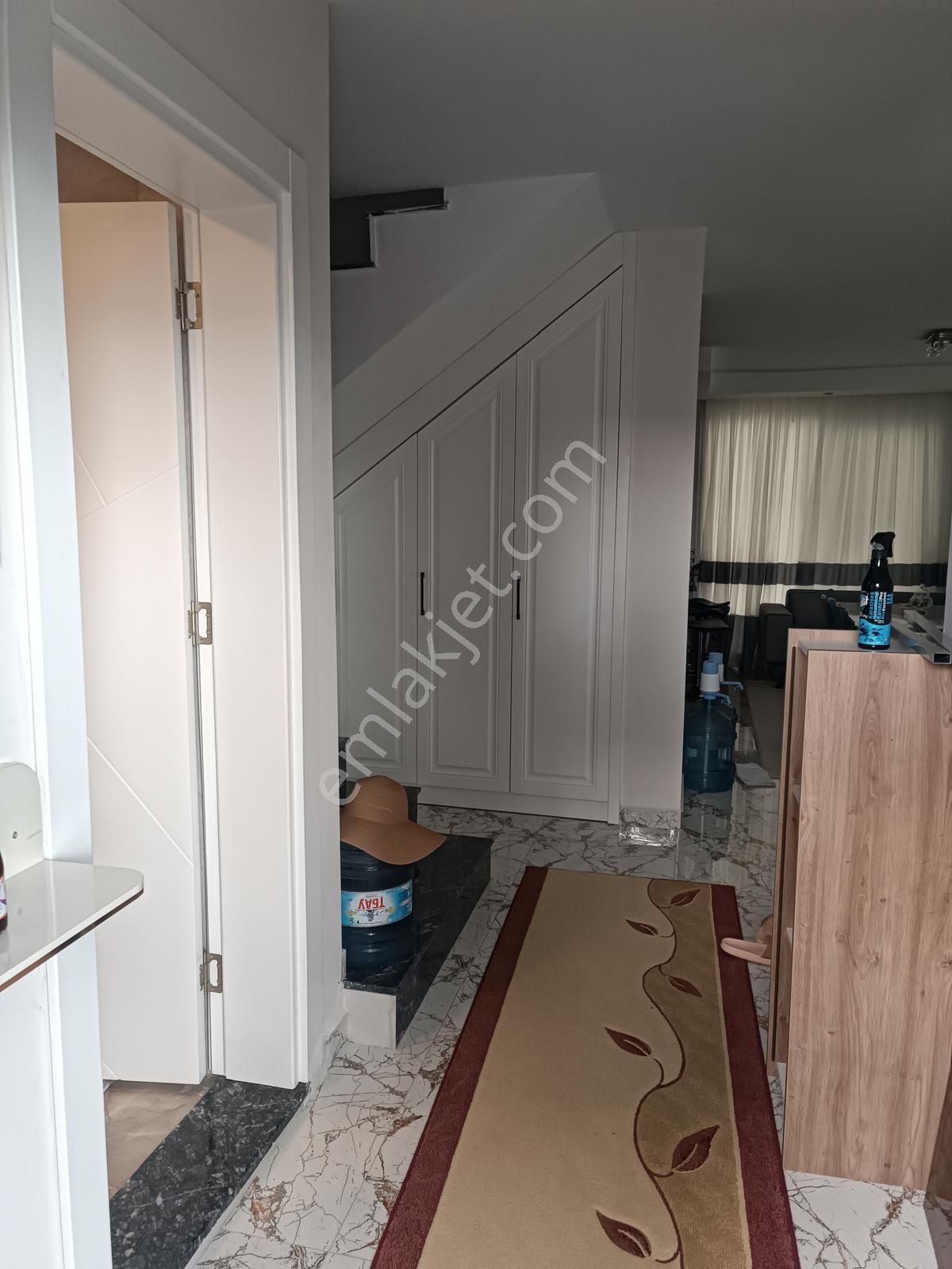 Mahmutlar Şıhlar Mahallesi İçinde Evi Olan Satılık Tarla - Görsel 21