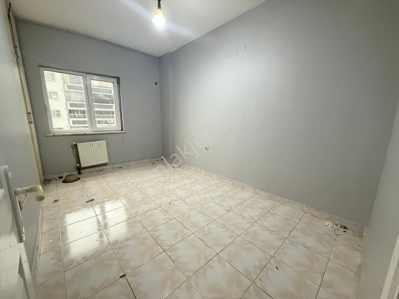 Şehir Hastanesi Arkası Dsi Tokiler 3+1 K.mutfak Kombi Kaçmaz - Görsel 8