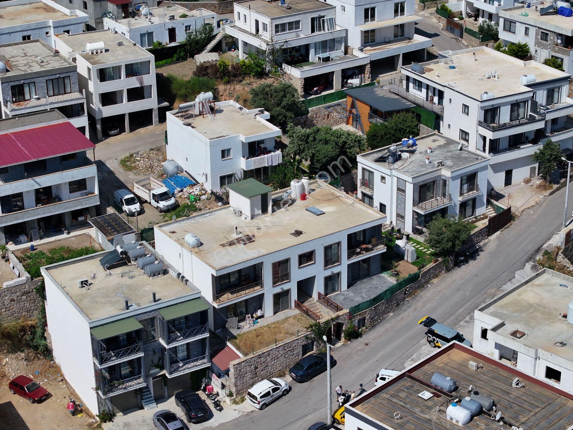 Ortakent Yaka'da Bahçe Katı 2+1 Kiralık Daire - Görsel 6