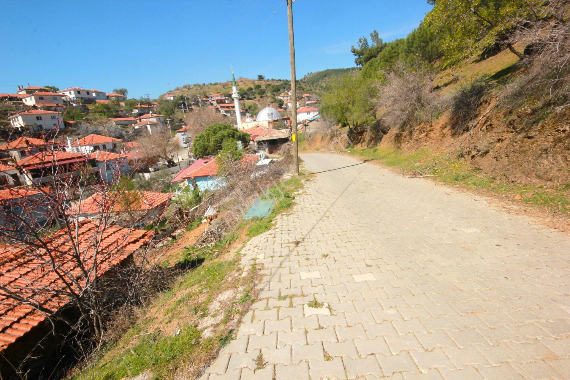 💎aktif'ten Kırtık Köyünde Doğa Manzaralı 183m² İmarlı Satılık Arsa ⬛ - Görsel 30