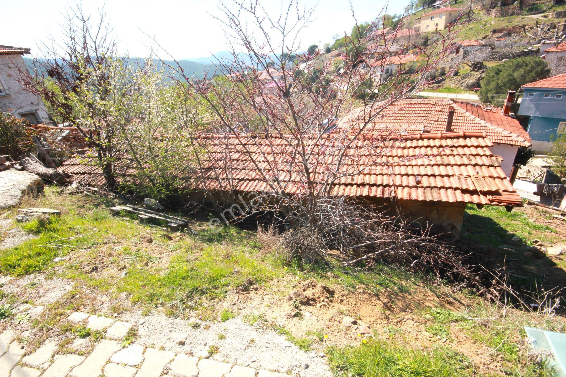 💎aktif'ten Kırtık Köyünde Doğa Manzaralı 183m² İmarlı Satılık Arsa ⬛ - Görsel 28