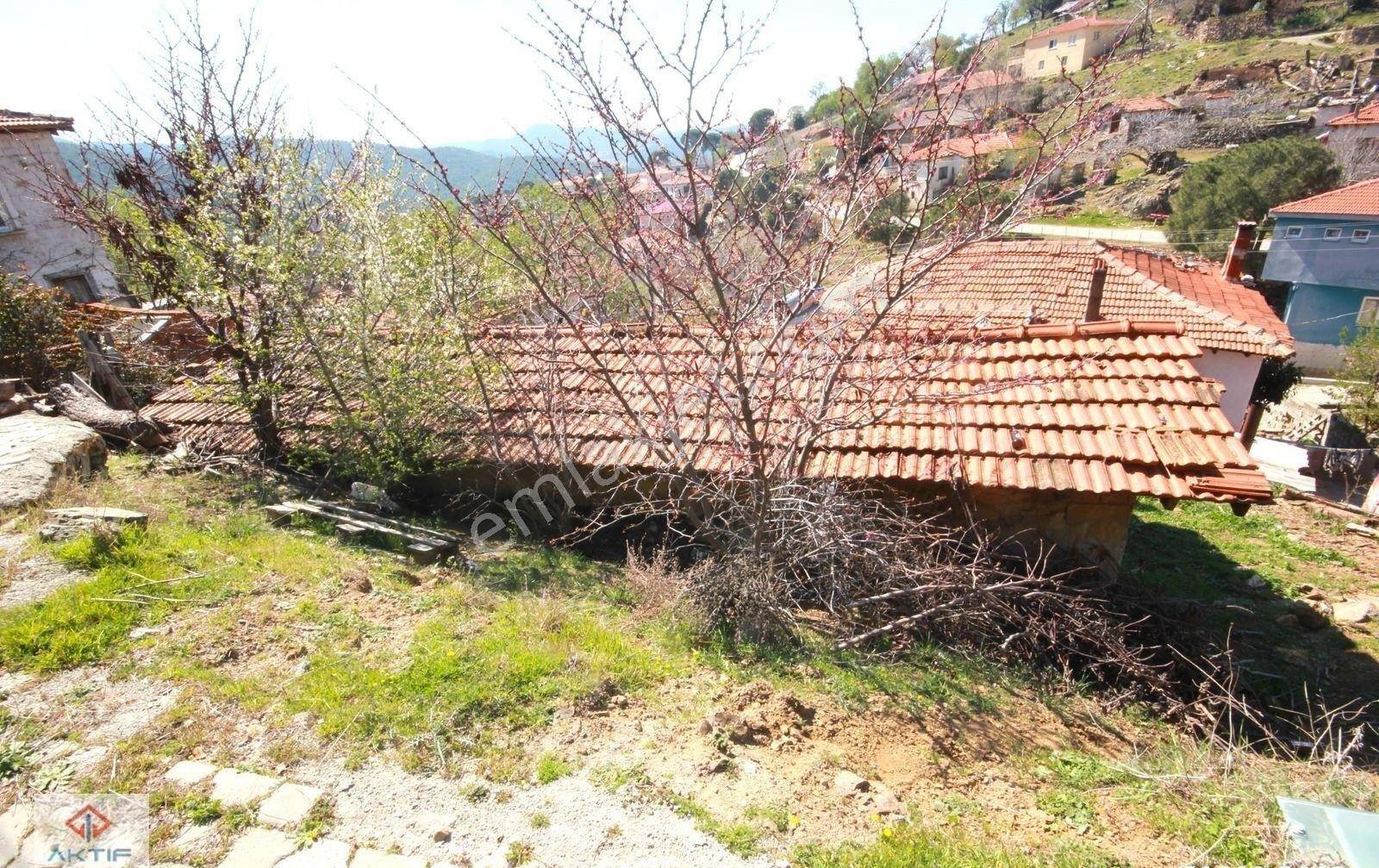 💎aktif'ten Kırtık Köyünde Doğa Manzaralı 183m² İmarlı Satılık Arsa ⬛ - Görsel 13