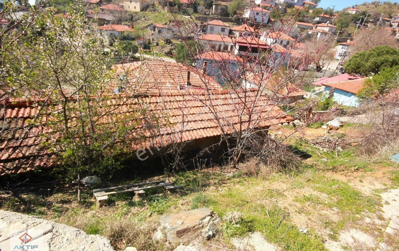 💎aktif'ten Kırtık Köyünde Doğa Manzaralı 183m² İmarlı Satılık Arsa ⬛ - Görsel 9