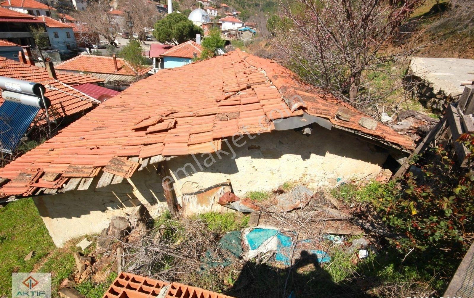 💎aktif'ten Kırtık Köyünde Doğa Manzaralı 183m² İmarlı Satılık Arsa ⬛ - Görsel 5