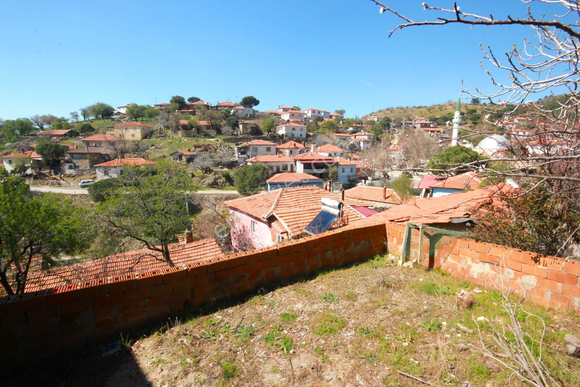 💎aktif'ten Kırtık Köyünde Doğa Manzaralı 183m² İmarlı Satılık Arsa ⬛ - Görsel 35