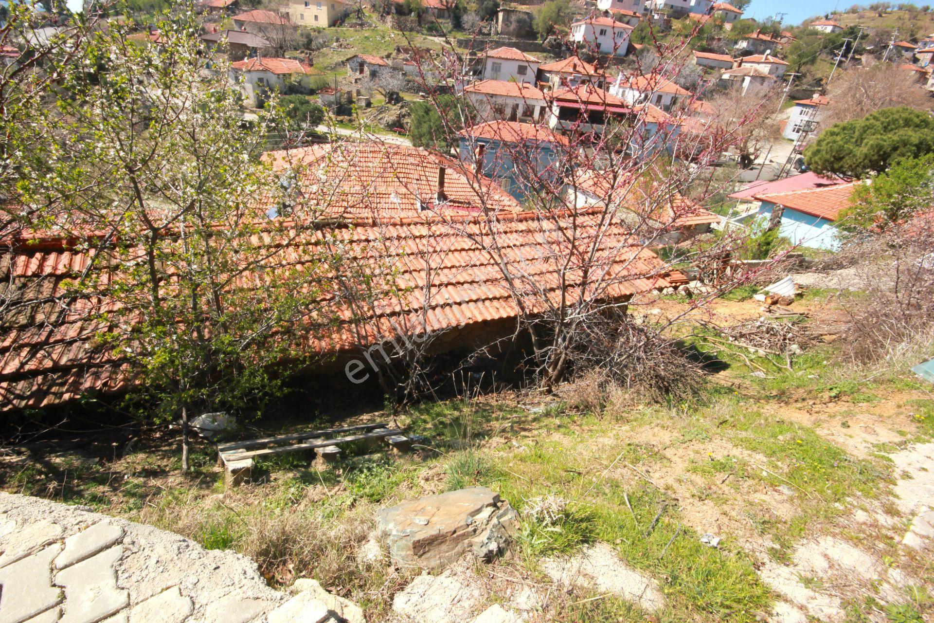 💎aktif'ten Kırtık Köyünde Doğa Manzaralı 183m² İmarlı Satılık Arsa ⬛ - Görsel 29