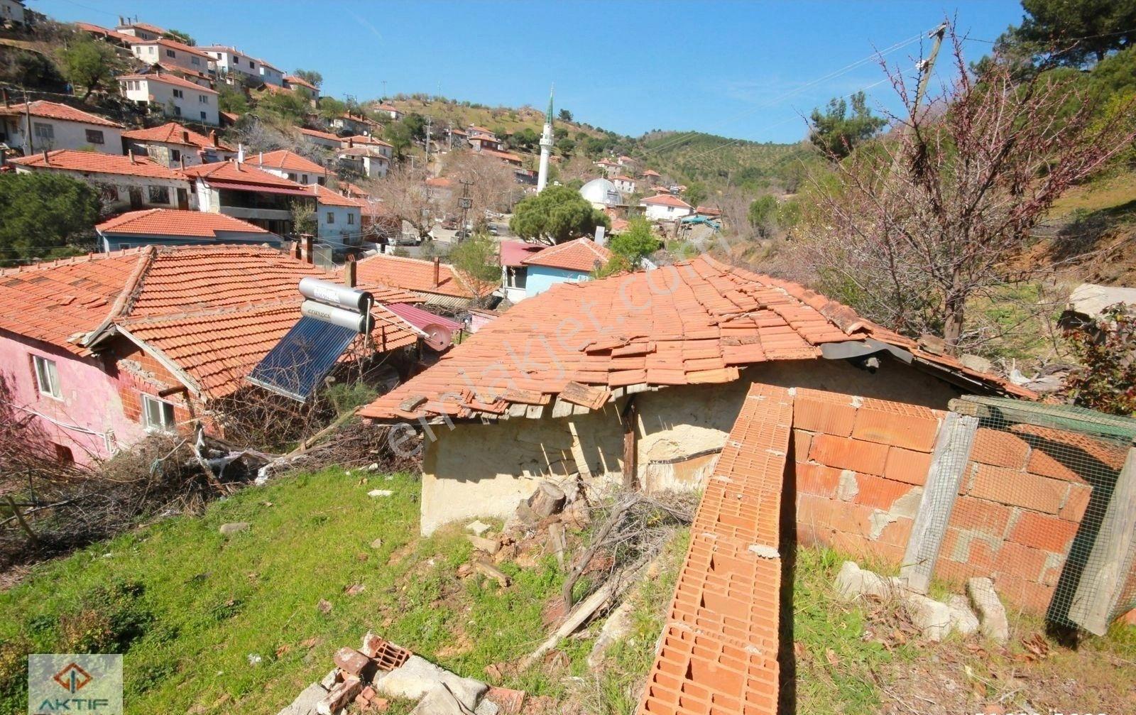 💎aktif'ten Kırtık Köyünde Doğa Manzaralı 183m² İmarlı Satılık Arsa ⬛ - Görsel 10
