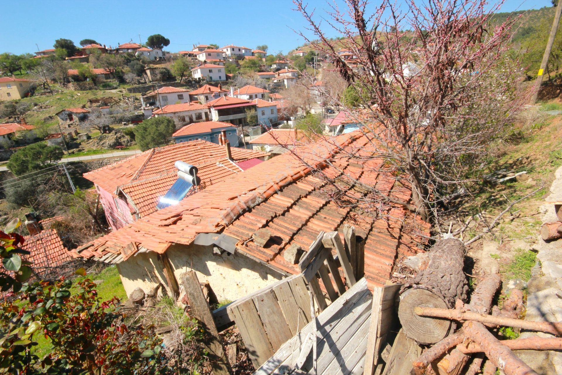 💎aktif'ten Kırtık Köyünde Doğa Manzaralı 183m² İmarlı Satılık Arsa ⬛ - Görsel 32