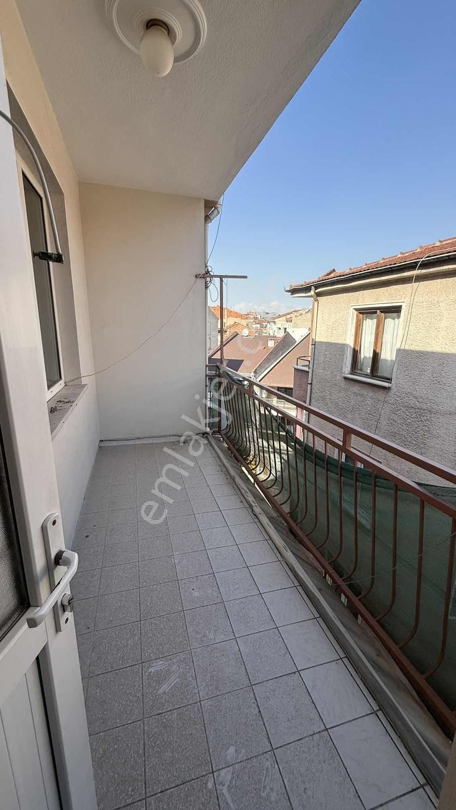 Bera Gayrimenkulden Satılık Sinanbey Mah. Daire - Görsel 28