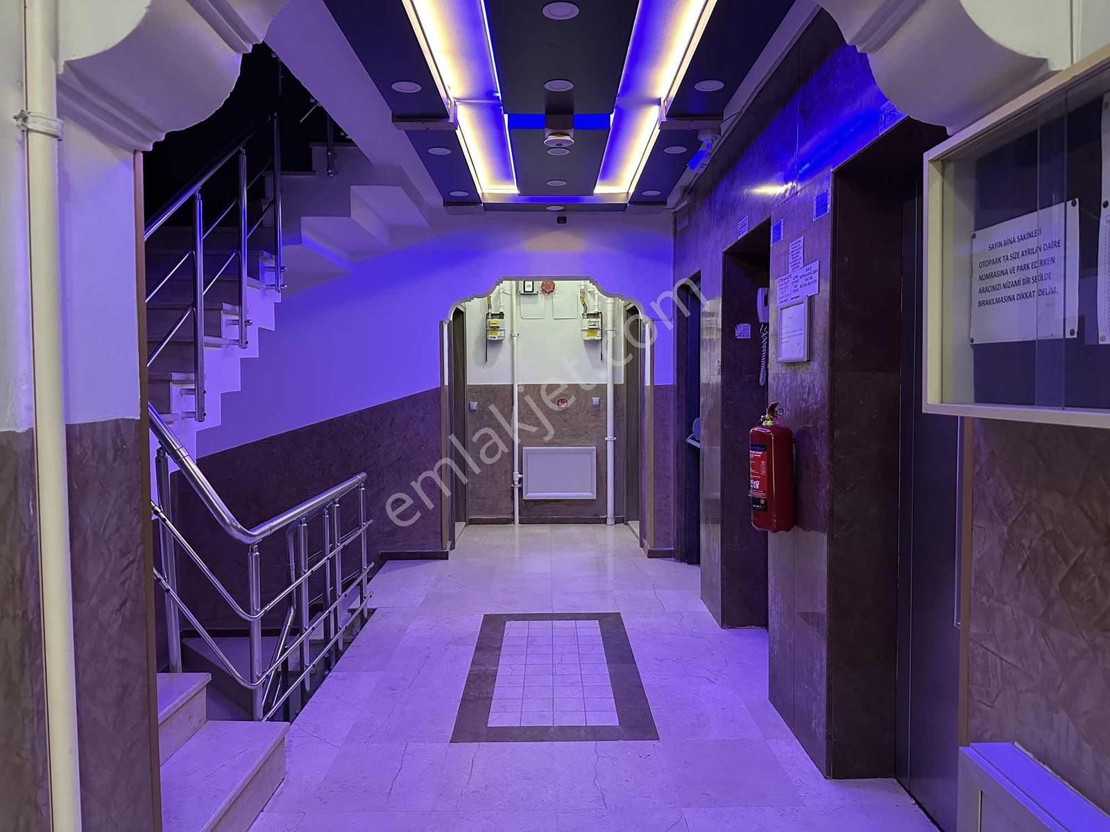 Başakşehir Onurkent Satılık Boş 4+1 Dubleks Teraslı Daire - Görsel 32