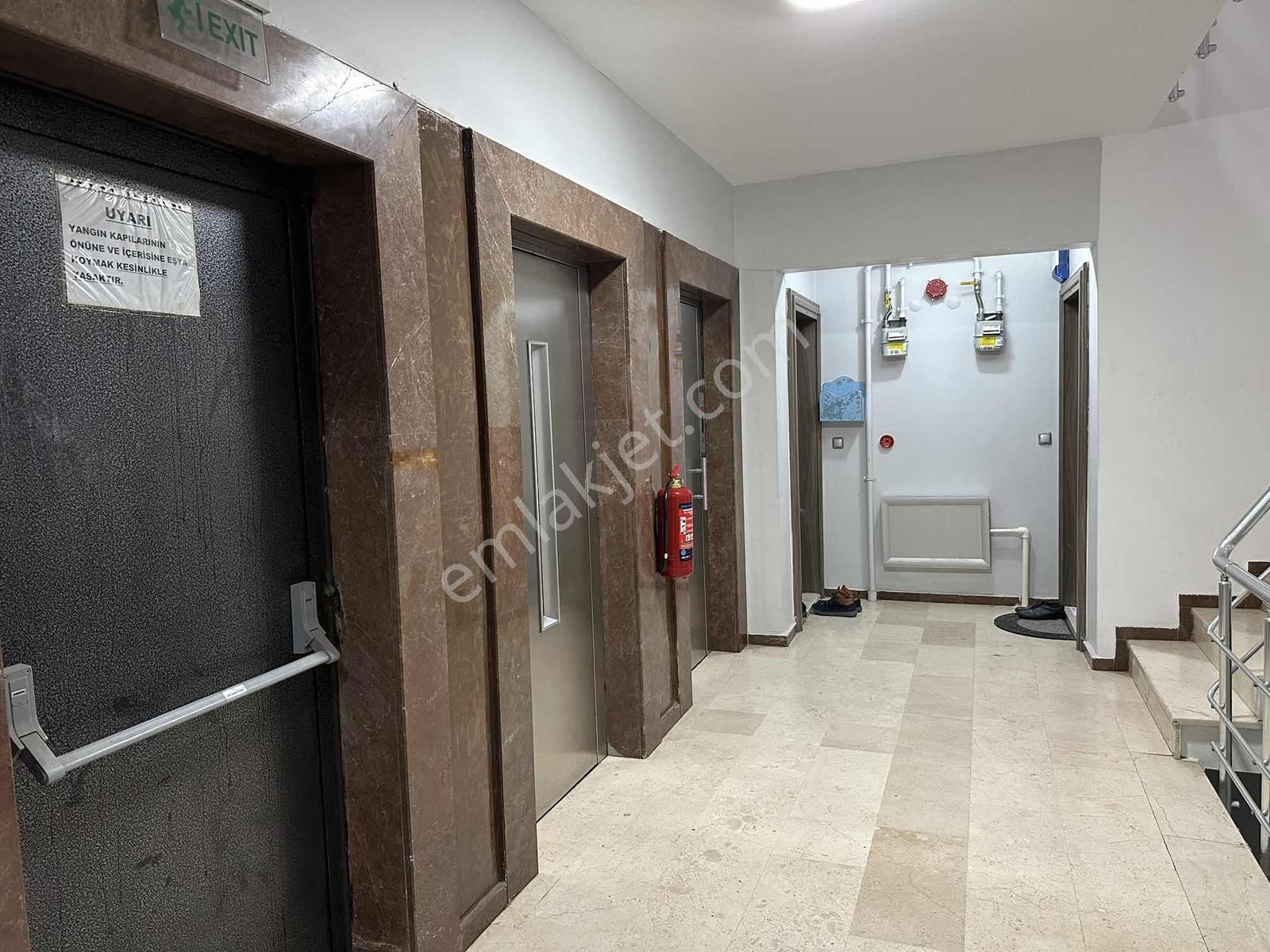 Başakşehir Onurkent Satılık Boş 4+1 Dubleks Teraslı Daire - Görsel 4