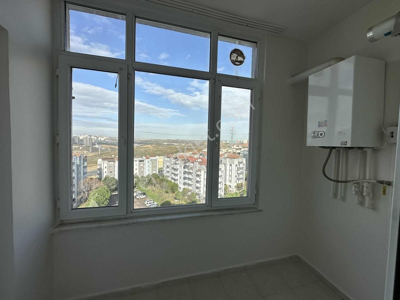 Başakşehir Onurkent Satılık Boş 4+1 Dubleks Teraslı Daire - Görsel 10