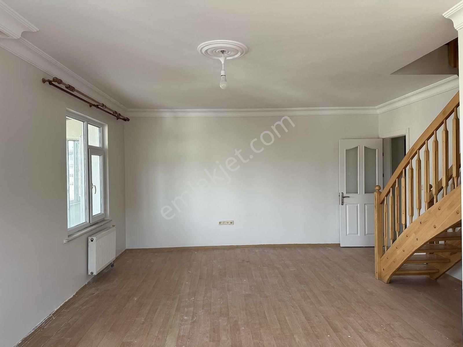 Başakşehir Onurkent Satılık Boş 4+1 Dubleks Teraslı Daire - Görsel 6