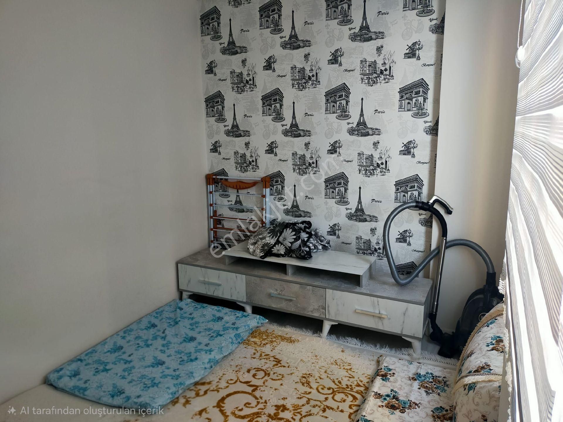Nevruz Kavşağında 2+1 Satılık Daire - Görsel 16