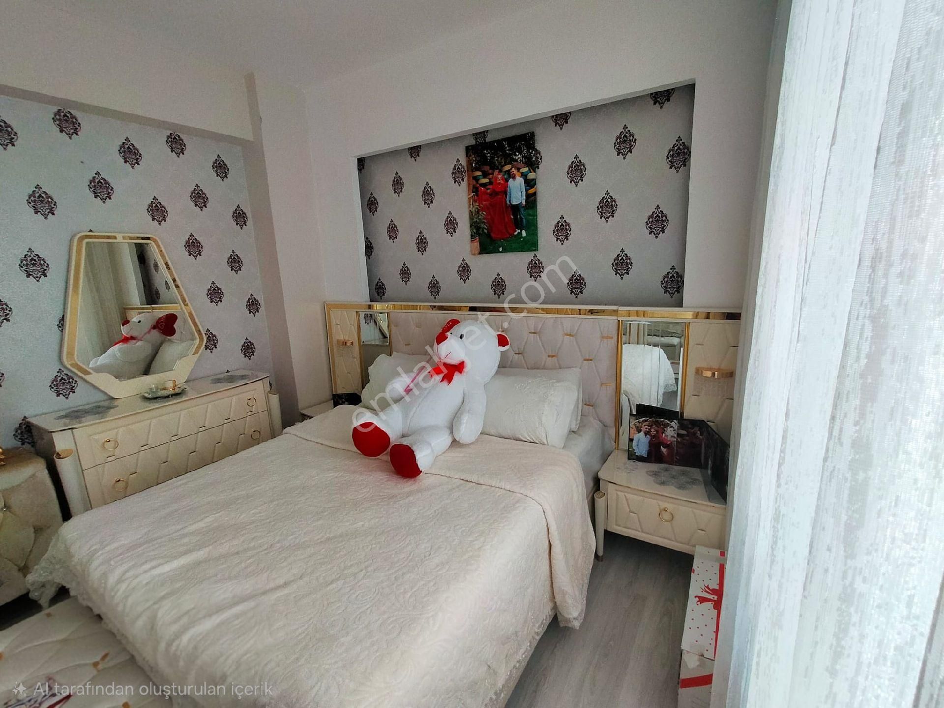 Nevruz Kavşağında 2+1 Satılık Daire - Görsel 24