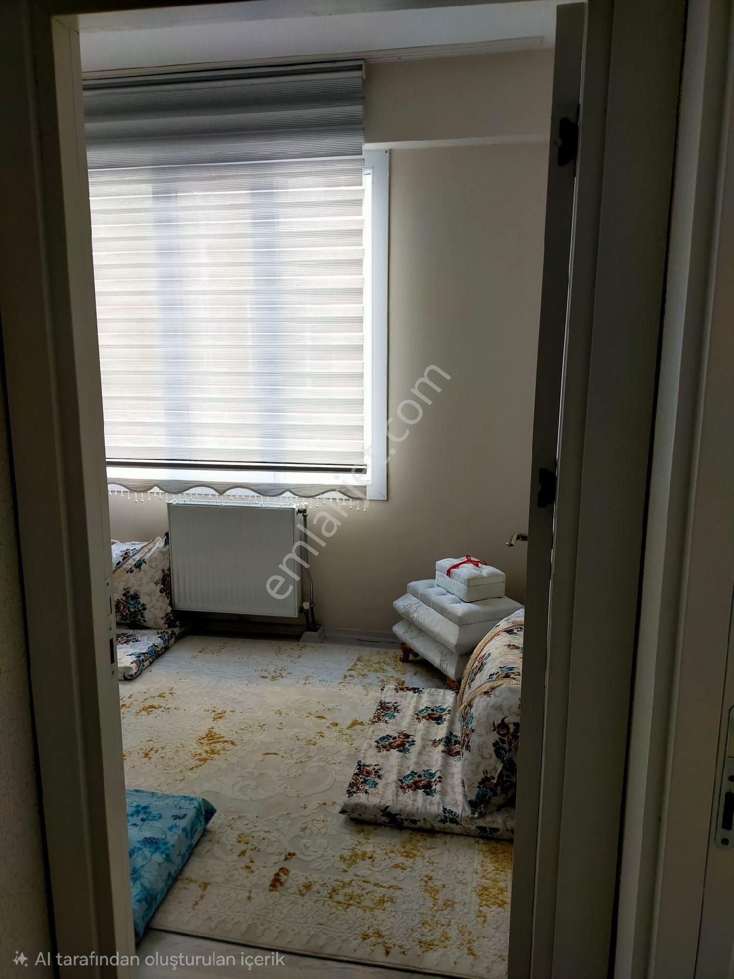 Nevruz Kavşağında 2+1 Satılık Daire - Görsel 18