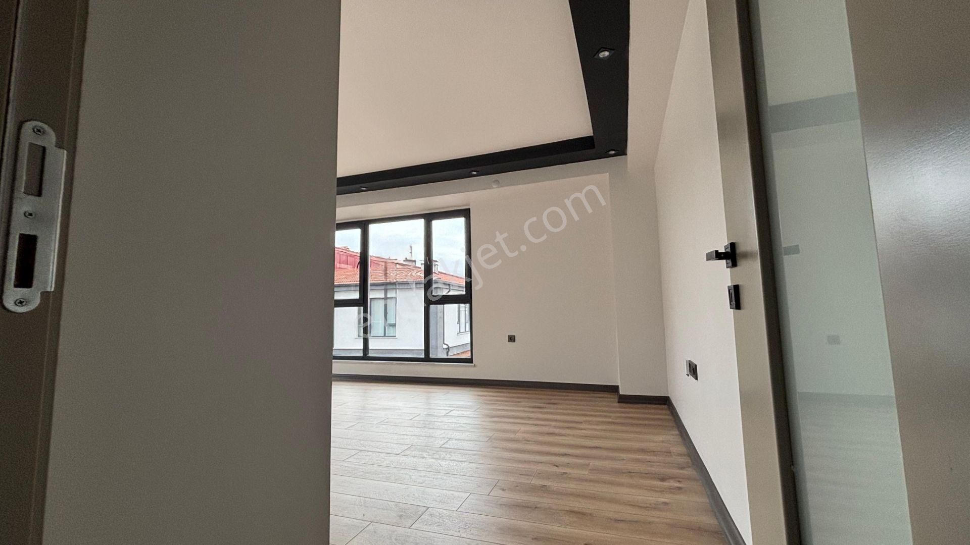 !! Recep Ümit'ten Çamlıca Mahallesinde Birlik Caddesi Yakını Özel Garajlı Lüx 3+1 Daireler Ce40 !! - Görsel 5