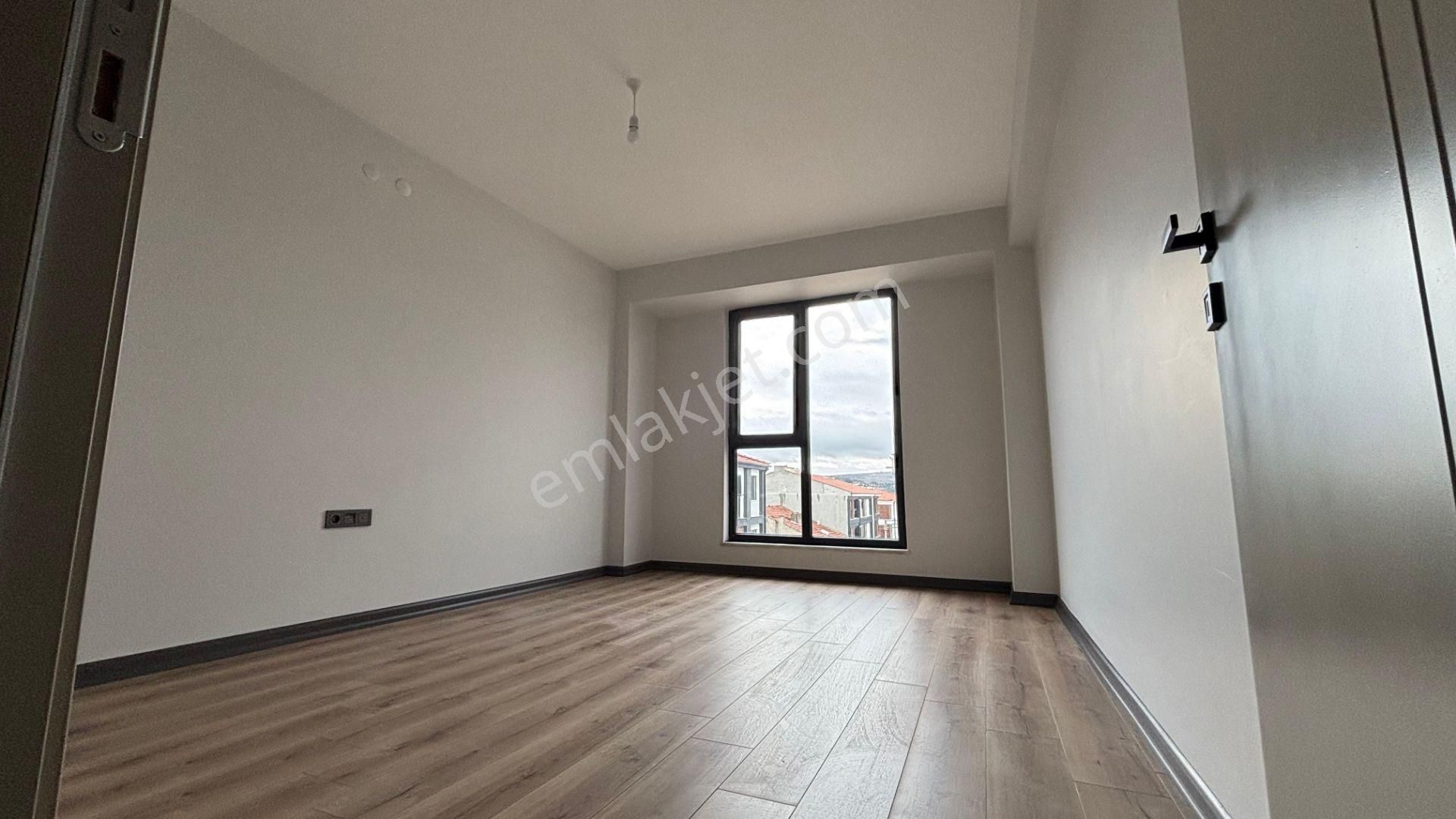 !! Recep Ümit'ten Çamlıca Mahallesinde Birlik Caddesi Yakını Özel Garajlı Lüx 3+1 Daireler Ce40 !! - Görsel 20