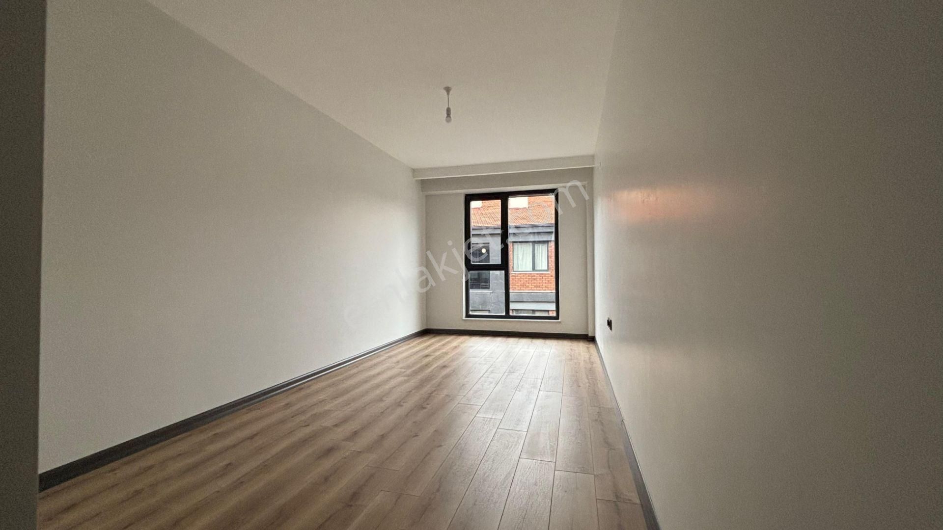 !! Recep Ümit'ten Çamlıca Mahallesinde Birlik Caddesi Yakını Özel Garajlı Lüx 3+1 Daireler Ce40 !! - Görsel 17