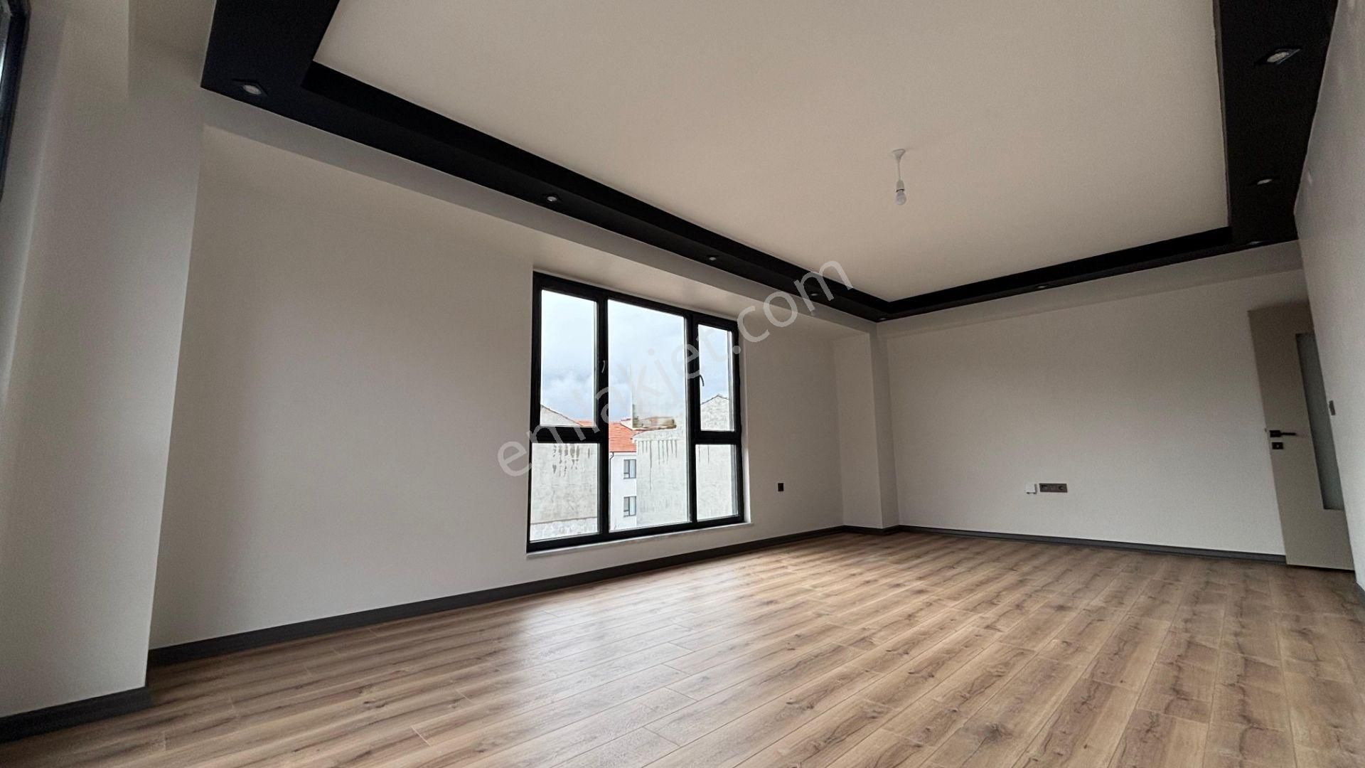 !! Recep Ümit'ten Çamlıca Mahallesinde Birlik Caddesi Yakını Özel Garajlı Lüx 3+1 Daireler Ce40 !! - Görsel 7