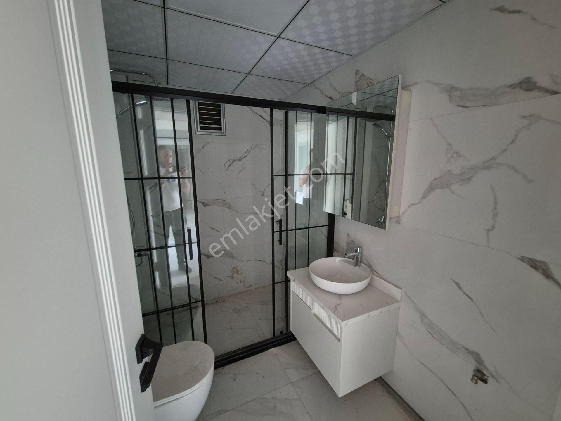 Beyhekim Caddesine Yakın İşyapar Gayrimenkul'den 3+1 Lüks Daire - Görsel 40