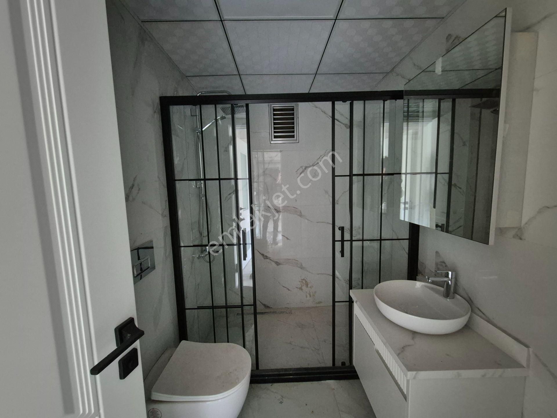 Beyhekim Caddesine Yakın İşyapar Gayrimenkul'den 3+1 Lüks Daire - Görsel 8