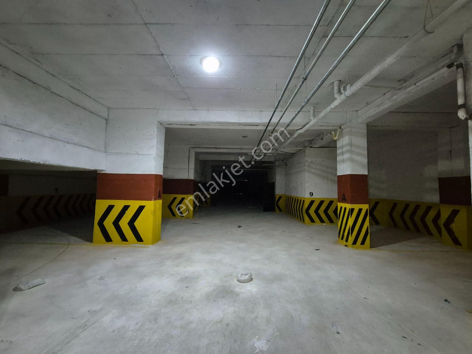 Beyhekim Caddesine Yakın İşyapar Gayrimenkul'den 3+1 Lüks Daire - Görsel 44