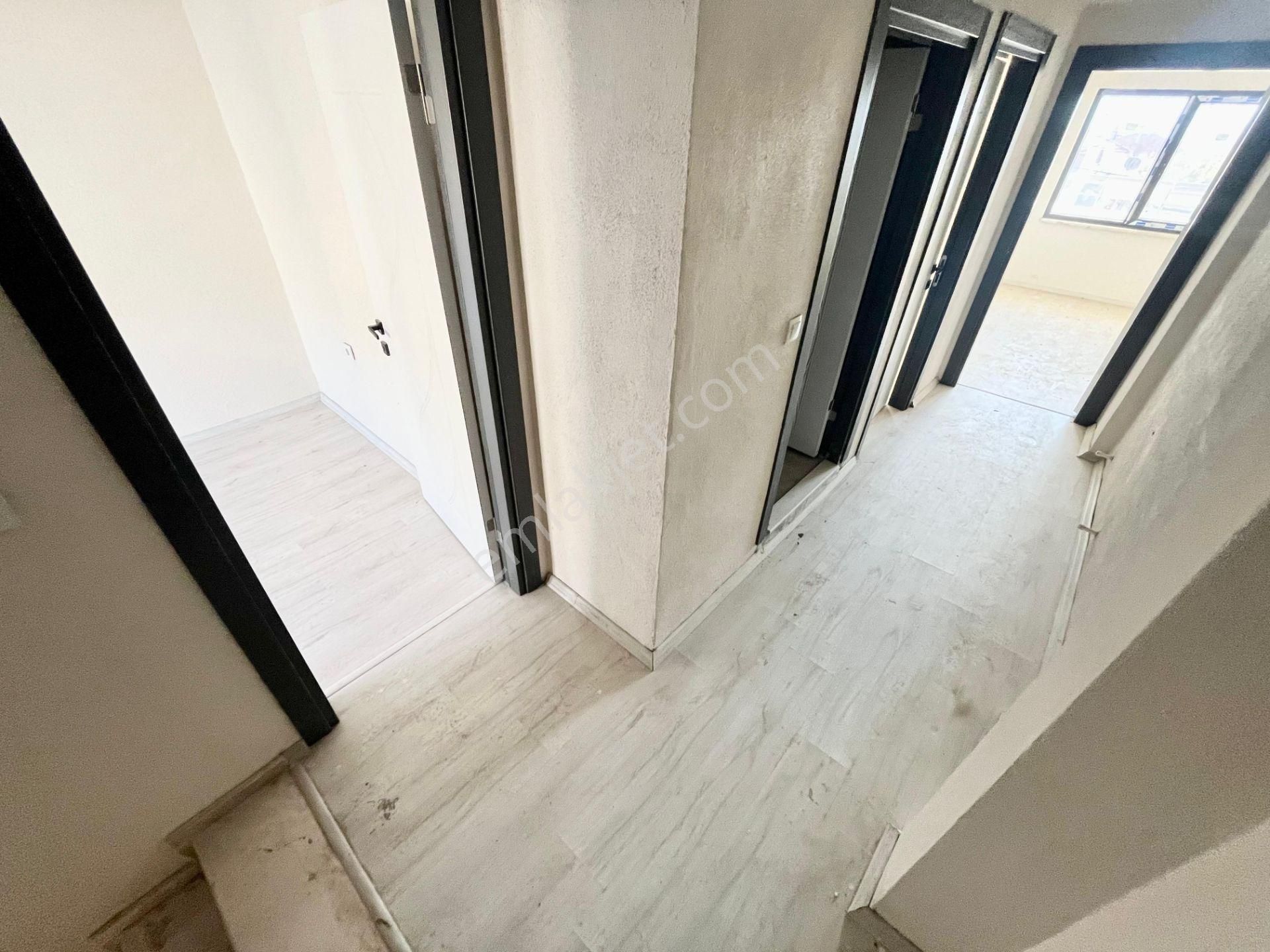 Yüksel'den Güre'de Deniz Ve Dağ Manzaralı Uygun Fiyata Satılık 4+1 Villa - Görsel 23