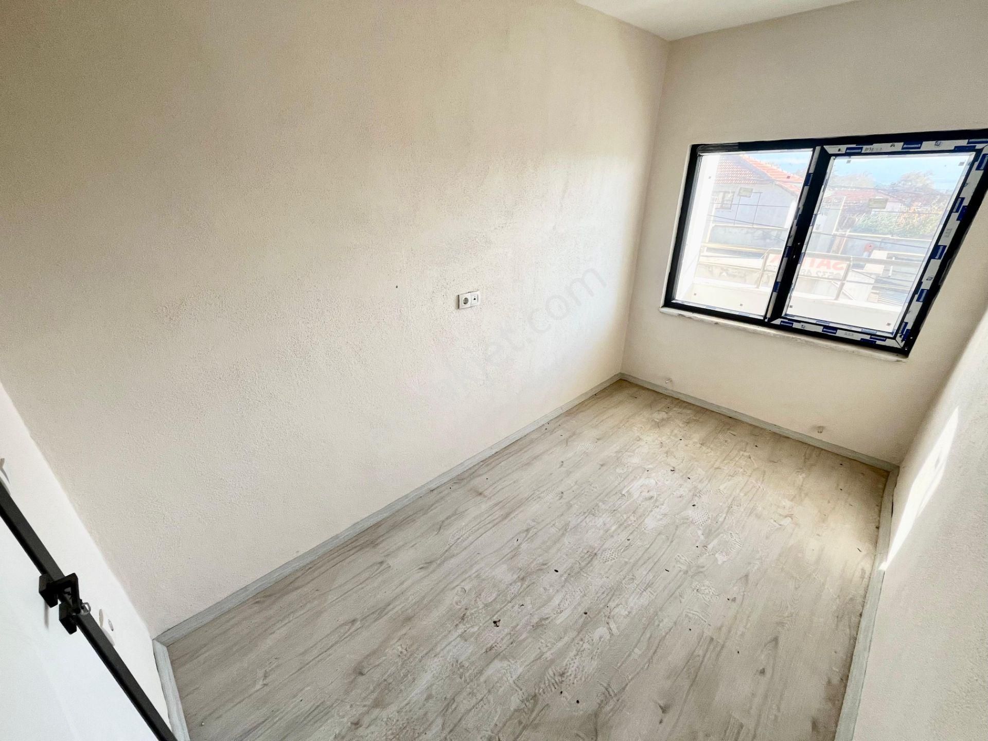 Yüksel'den Güre'de Deniz Ve Dağ Manzaralı Uygun Fiyata Satılık 4+1 Villa - Görsel 15