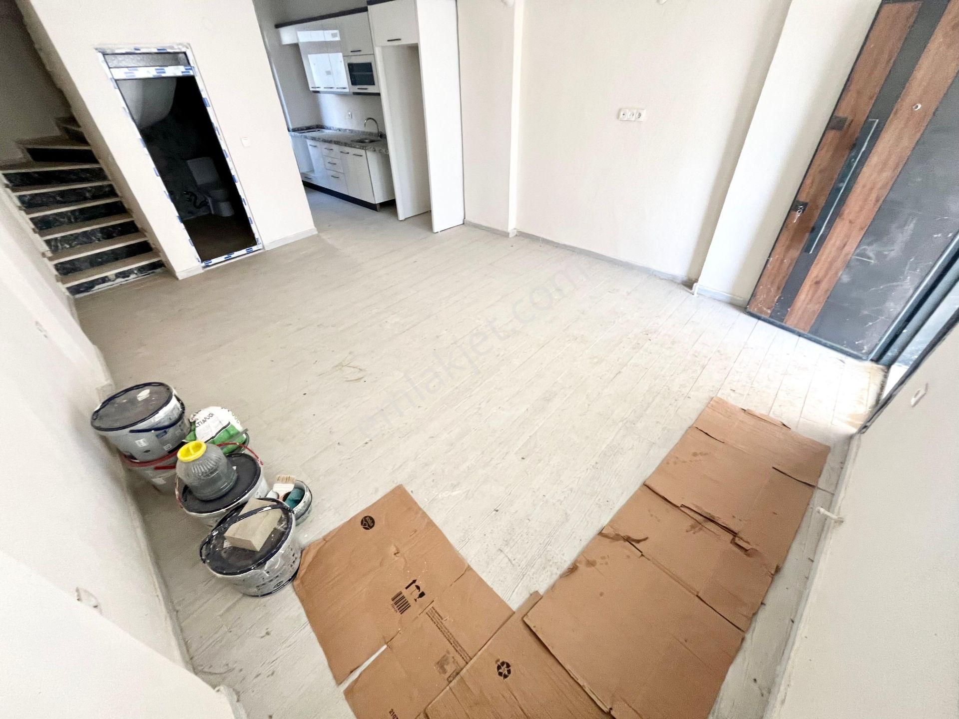 Yüksel'den Güre'de Deniz Ve Dağ Manzaralı Uygun Fiyata Satılık 4+1 Villa - Görsel 2