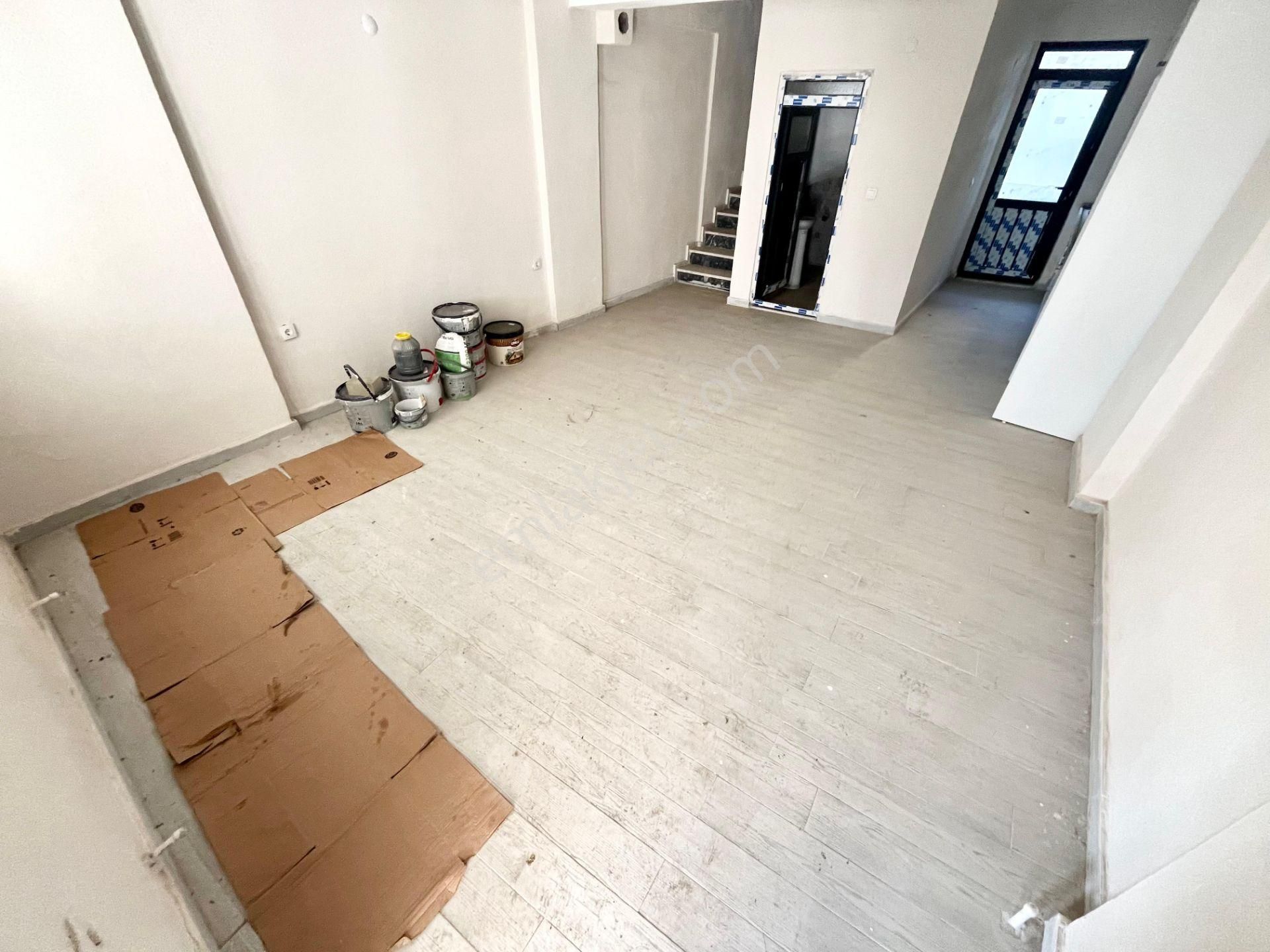 Yüksel'den Güre'de Deniz Ve Dağ Manzaralı Uygun Fiyata Satılık 4+1 Villa - Görsel 3