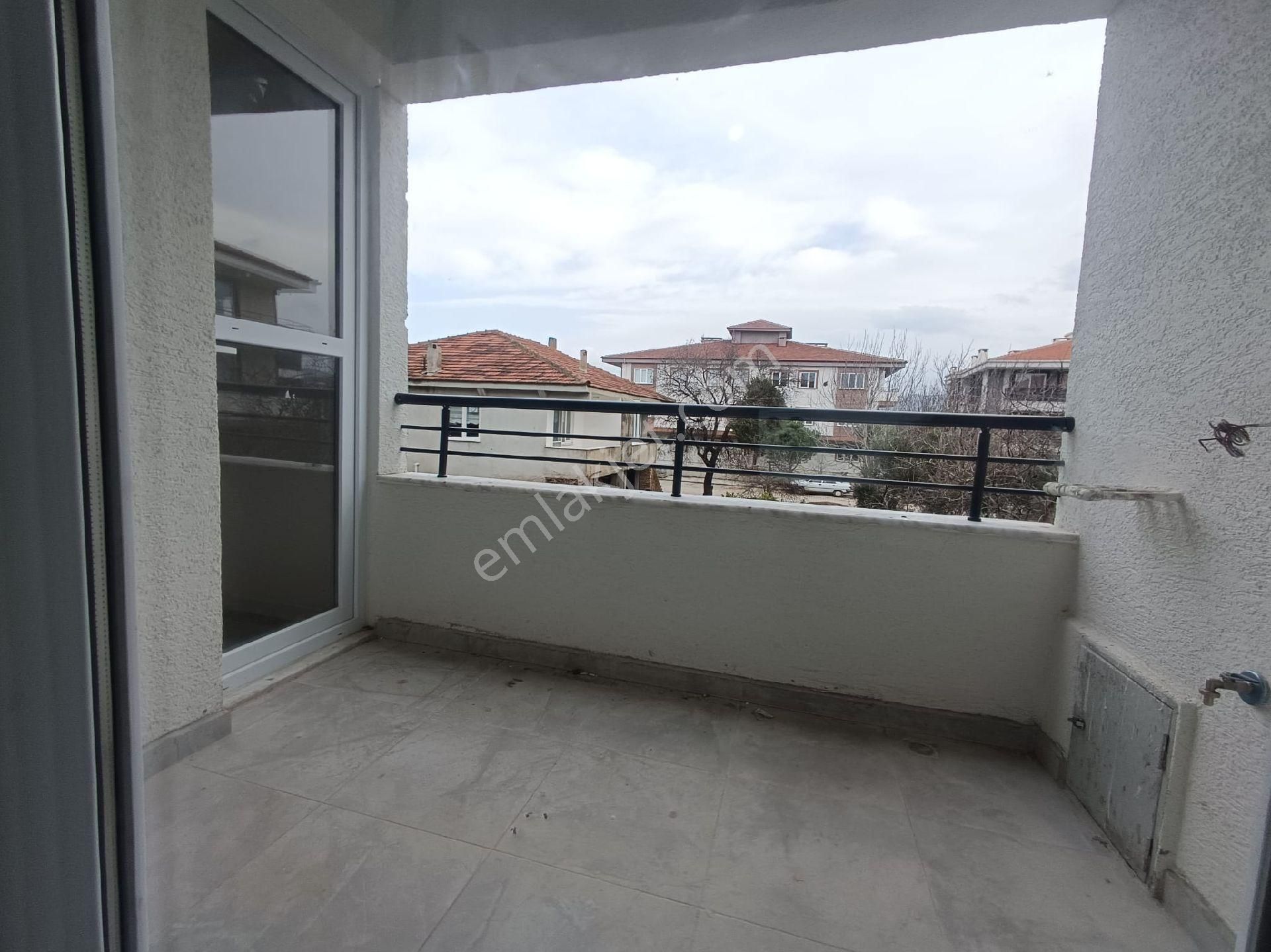 Sancak'tan Gömeç Yayada Satılık 1+1 - Görsel 22
