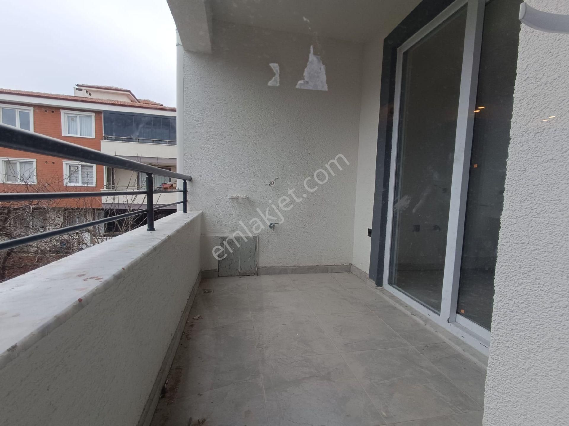 Sancak'tan Gömeç Yayada Satılık 1+1 - Görsel 14