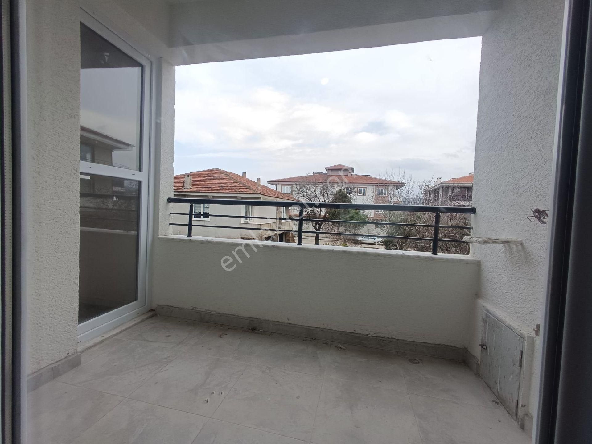Sancak'tan Gömeç Yayada Satılık 1+1 - Görsel 23