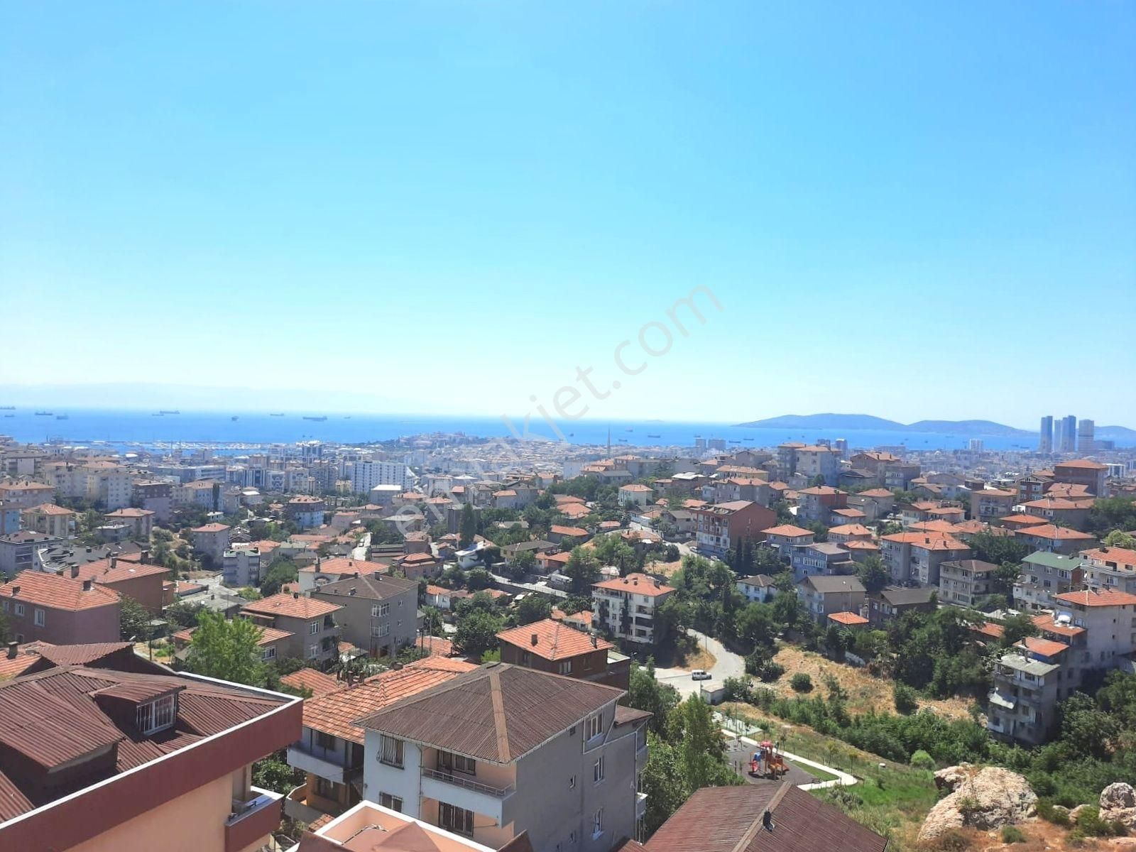 Mertcan'dan Dumlupınar Mah. Teraslı 5+2 Dubleks Geniş Daire - Görsel 26