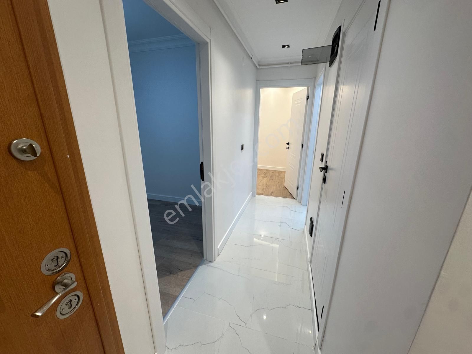 ▃artemin▃çınar'da Palladium Avm'ye Komşu Ön Cephe 80m² 2+1! - Görsel 13