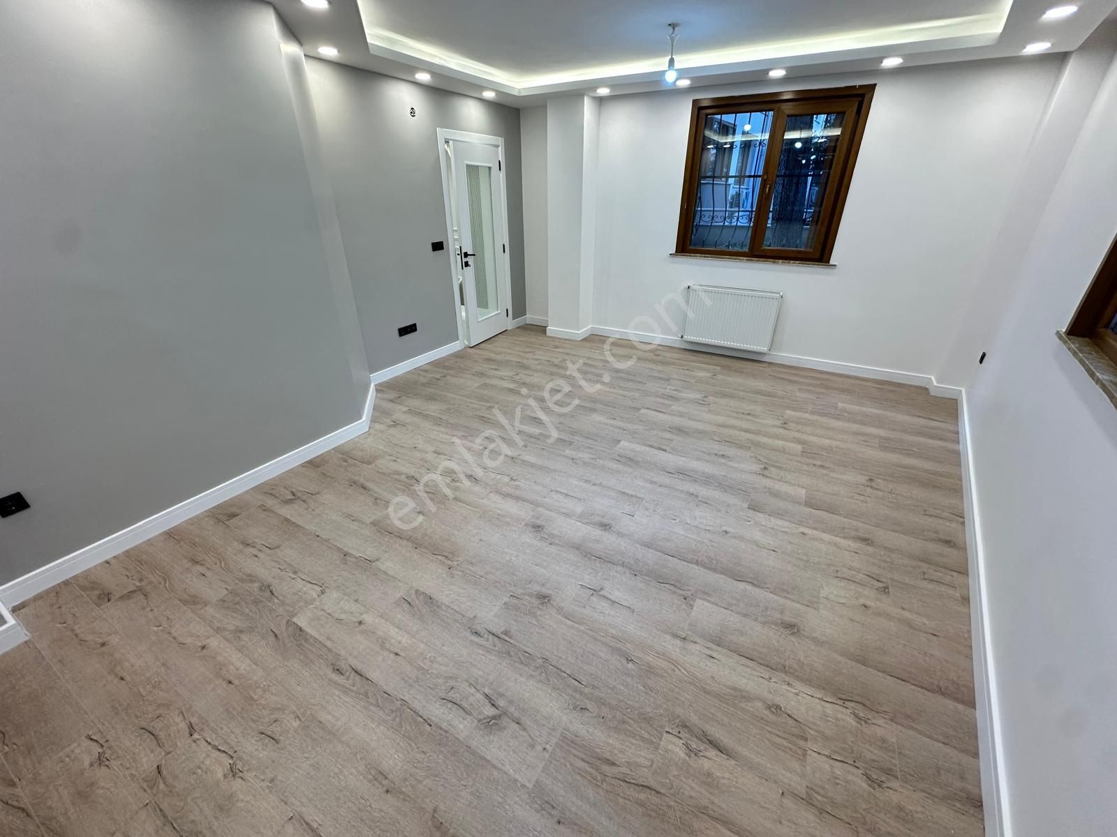 ▃artemin▃çınar'da Palladium Avm'ye Komşu Ön Cephe 80m² 2+1! - Görsel 8