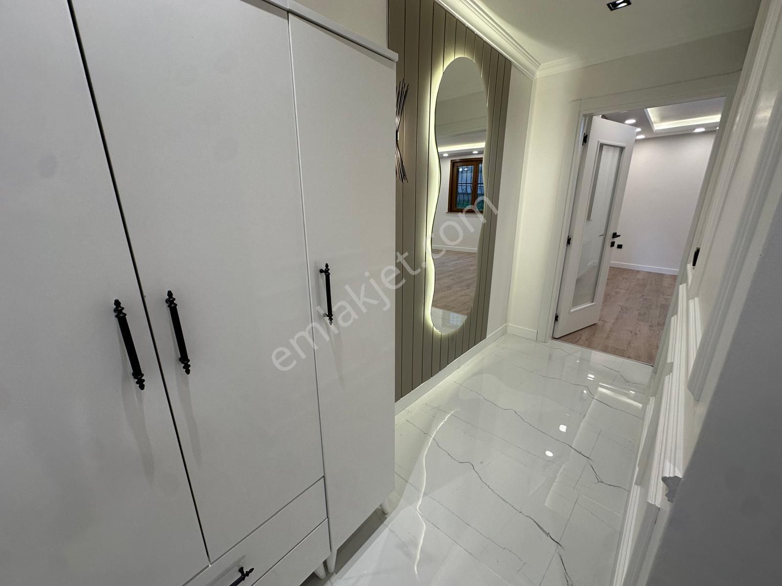 ▃artemin▃çınar'da Palladium Avm'ye Komşu Ön Cephe 80m² 2+1! - Görsel 12