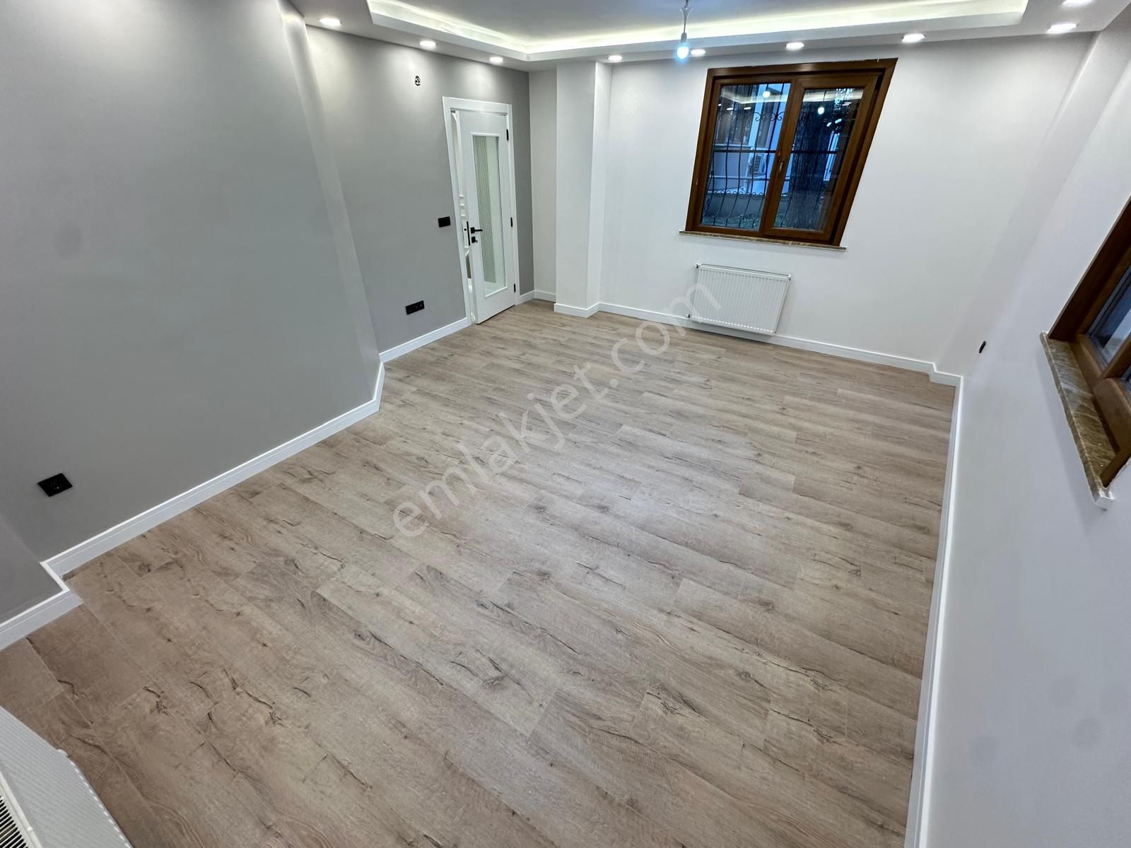 ▃artemin▃çınar'da Palladium Avm'ye Komşu Ön Cephe 80m² 2+1! - Görsel 7