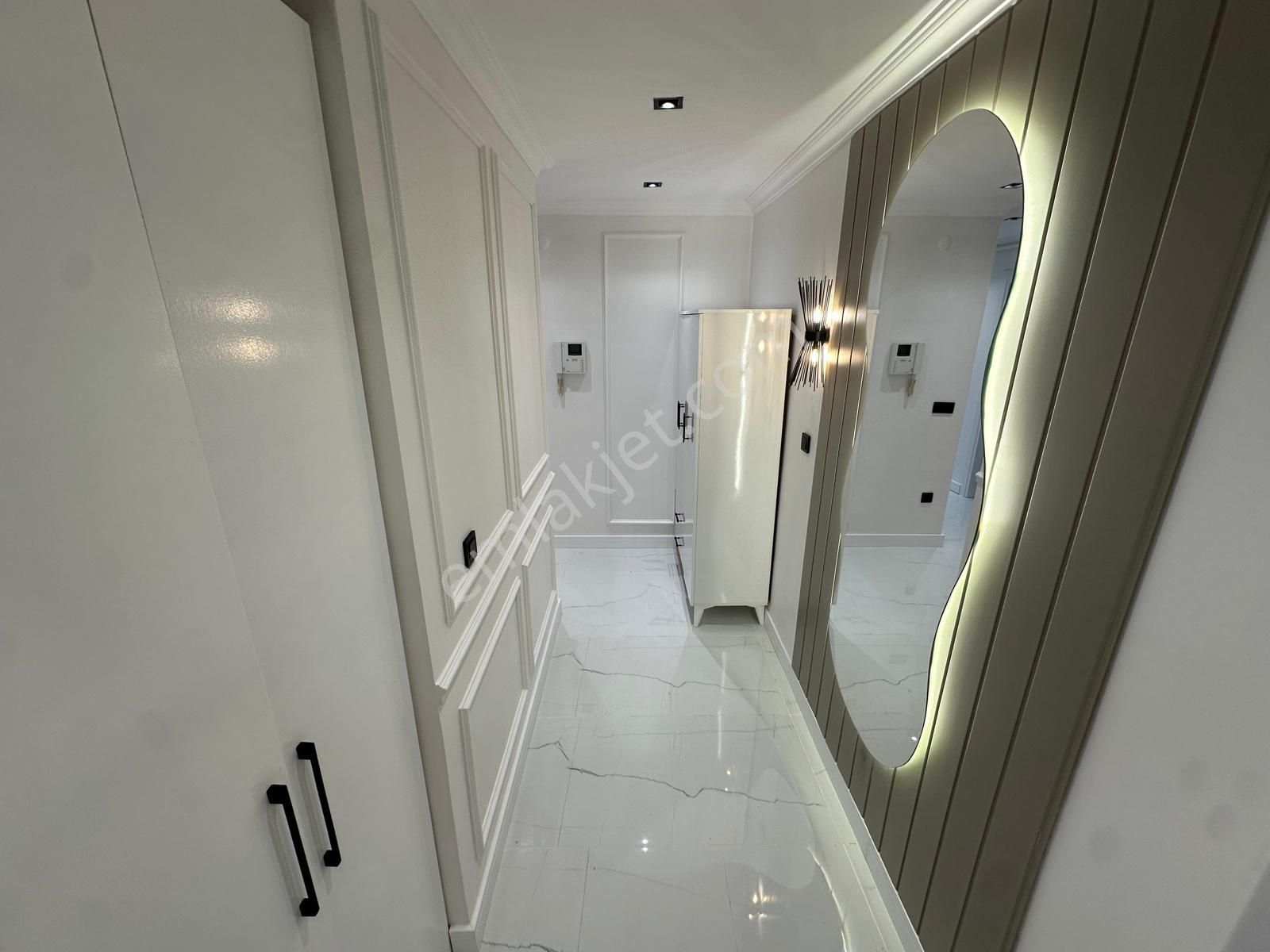 ▃artemin▃çınar'da Palladium Avm'ye Komşu Ön Cephe 80m² 2+1! - Görsel 11