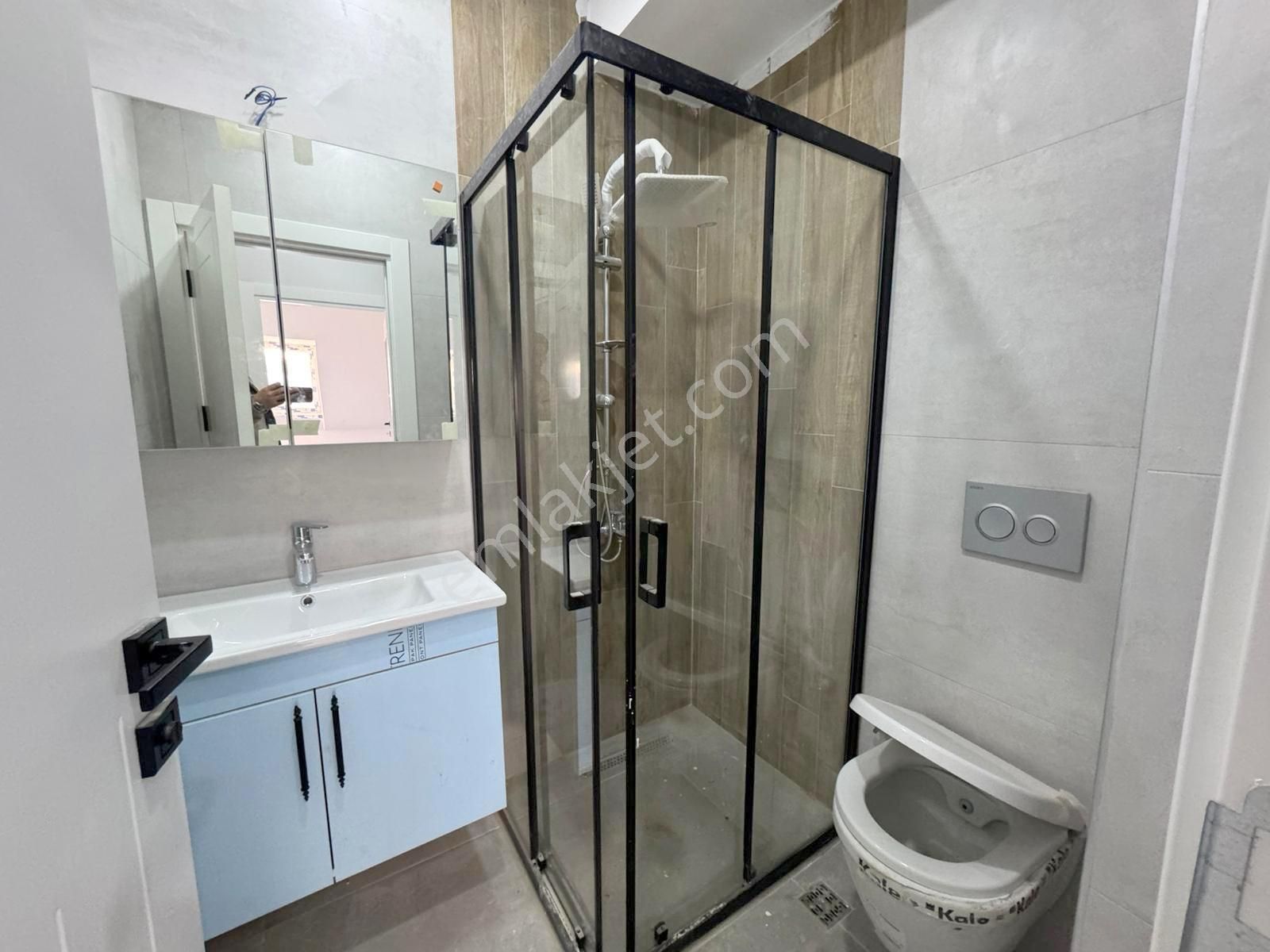 Mertcan'dan Pendik Çarşıya 4dk İskanlı Sıfır 4+2 Dubleks Daire - Görsel 27