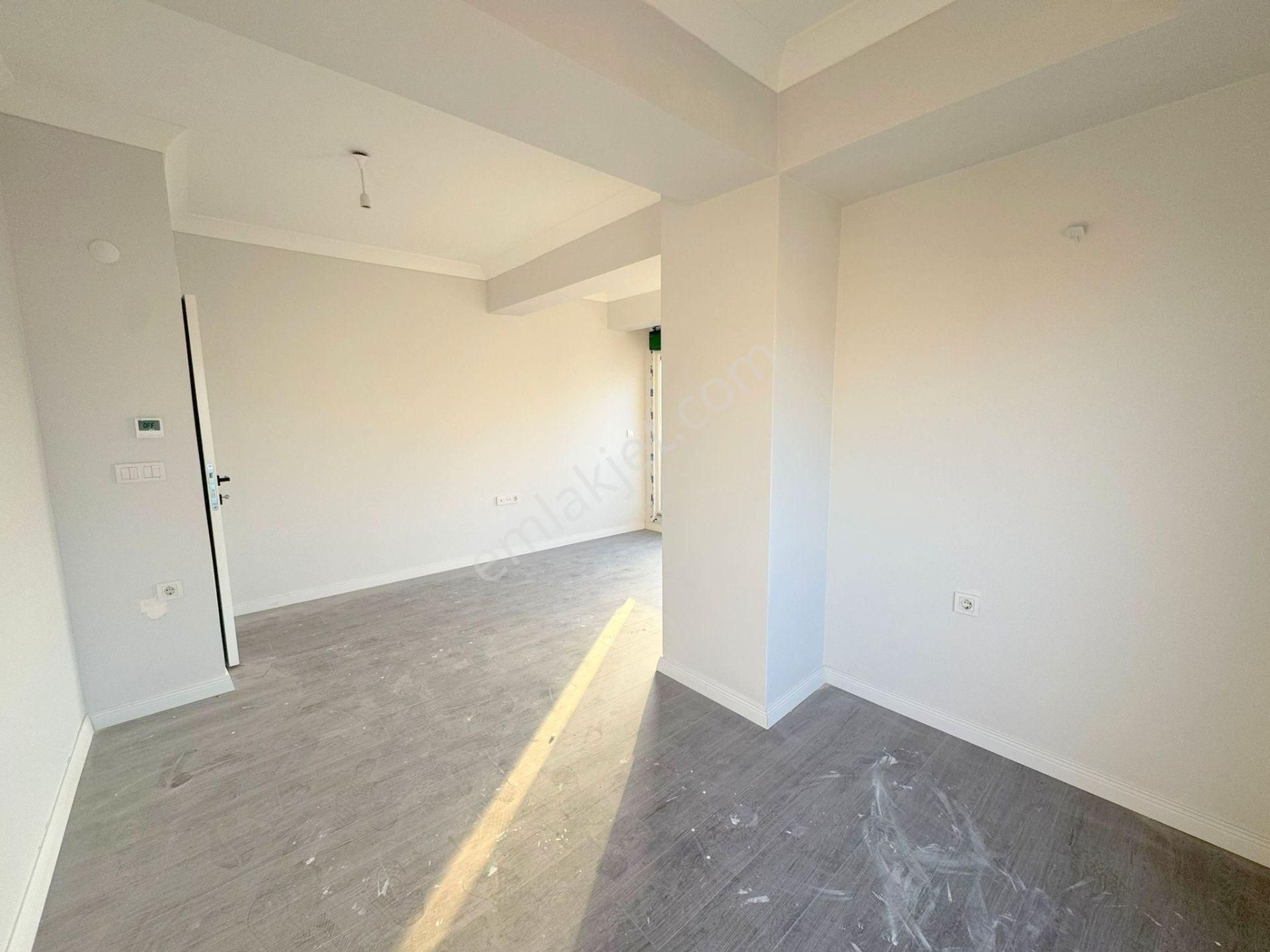Mertcan'dan Pendik Çarşıya 4dk İskanlı Sıfır 4+2 Dubleks Daire - Görsel 4