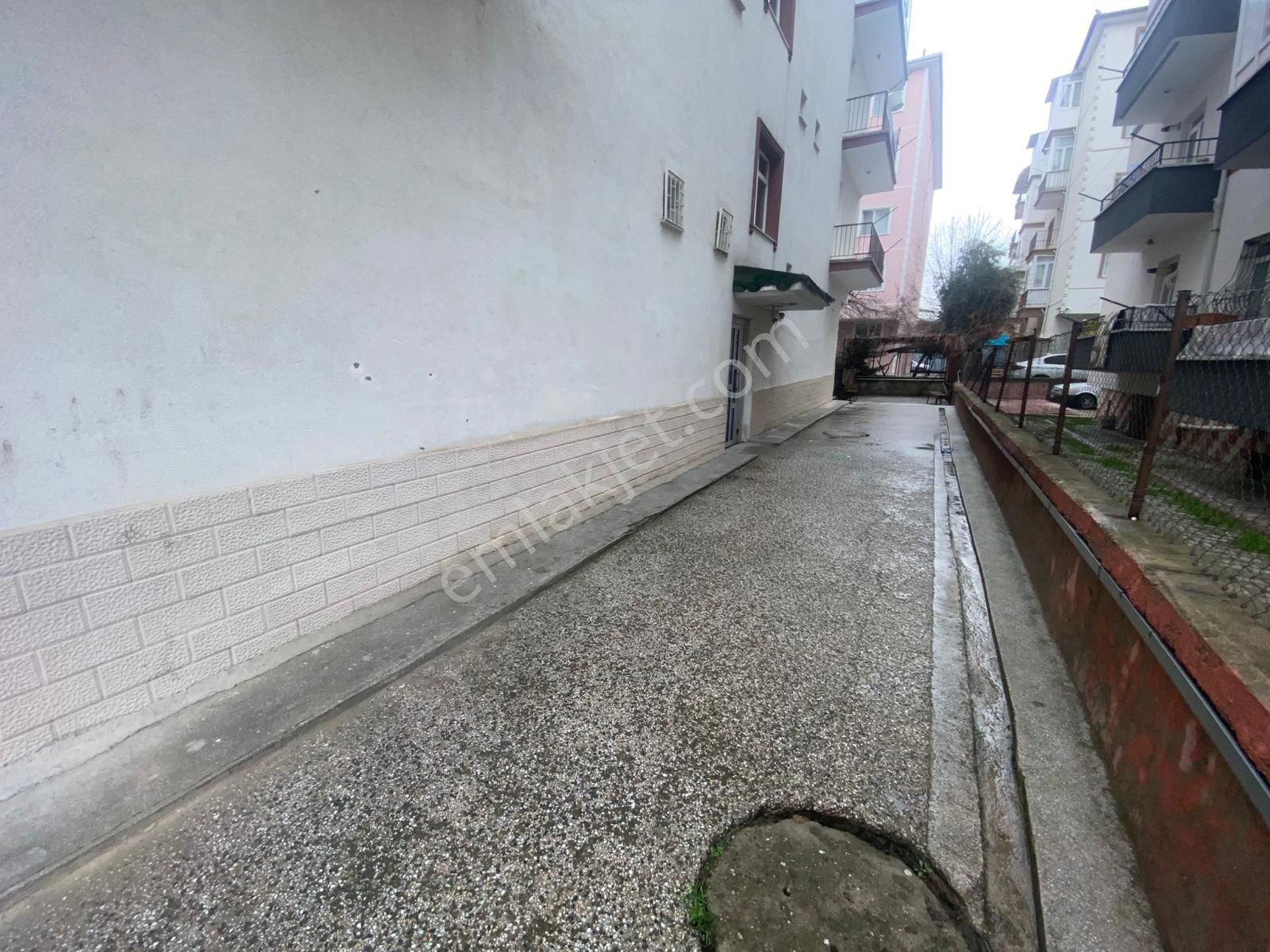 Plevne Mahallesinde 3+1 Yüksek Giriş Daire - Görsel 34